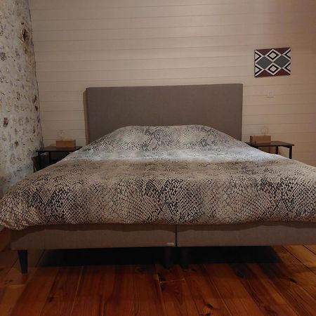 La Grange De Lucie -Chambres D'Hotes En Perigord-Dordogne Nanteuil-Auriac-de-Bourzac Екстериор снимка