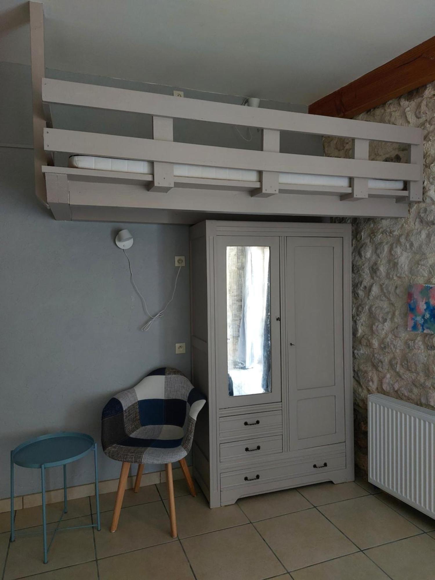 La Grange De Lucie -Chambres D'Hotes En Perigord-Dordogne Nanteuil-Auriac-de-Bourzac Екстериор снимка