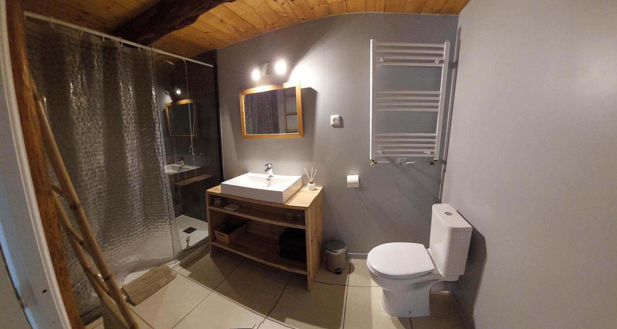La Grange De Lucie -Chambres D'Hotes En Perigord-Dordogne Nanteuil-Auriac-de-Bourzac Екстериор снимка